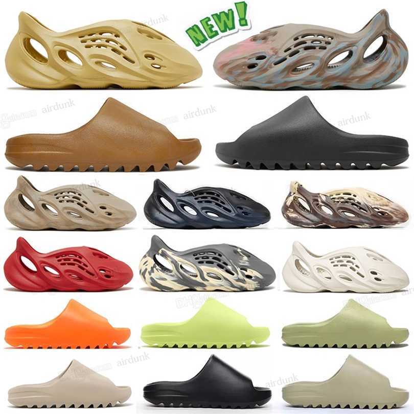2022 Designer Slippers Men Woman slider Vermillion Mineral Blue Onyx Pure Sandals Slide Slipper Foam Ochre RUNR Bone Resin Clog Desert Ararat runr slides shoe 36-48, #33 mx carbon 36-47
2022 Designer Slippers Men Woman slider Vermillion Mineral Blue Onyx Pure Sandals Slide Slipper Foam Ochre RUNR Bone Resin Clog Desert Ararat runr slides shoe 36-48, #33 mx carbon 36-47