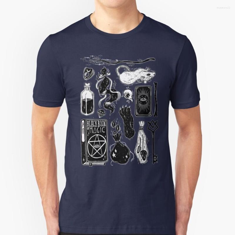 Men's T Shirts What'S In My Bag Short-Sleeved T-Shirt Harajuku Hip-Hop Tee Tops Witchy Witch Magic Magical Pattern Lolle, Mtee-natural
Men's T Shirts What'S In My Bag Short-Sleeved T-Shirt Harajuku Hip-Hop Tee Tops Witchy Witch Magic Magical Pattern Lolle, Mtee-natural