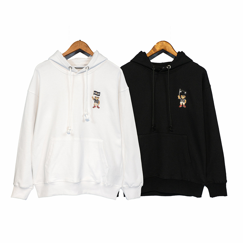 Designer palms Mens Hoodies Women' angels Sweatshirts Pirates Little Bear Flag English Hood Back classic letters printed cotton loose essentials hoodies blooms, Black
Designer palms Mens Hoodies Women' angels Sweatshirts Pirates Little Bear Flag English Hood Back classic letters printed cotton loose essentials hoodies blooms, Black