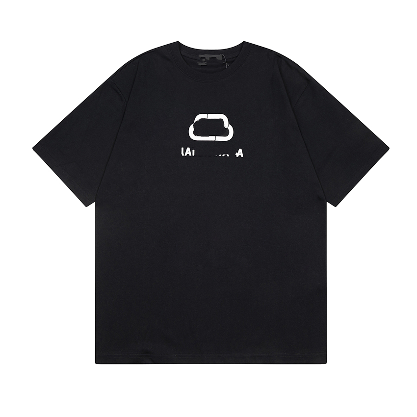 Men's T-shirts Fashion T-shirt 2023 Balencaigaity New Cotton Soft Anti-wrinkle Retro Decorative Printing Letters Casual Student Loversszfz99hc
Men's T-shirts Fashion T-shirt 2023 Balencaigaity New Cotton Soft Anti-wrinkle Retro Decorative Printing Letters Casual Student Loversszfz99hc