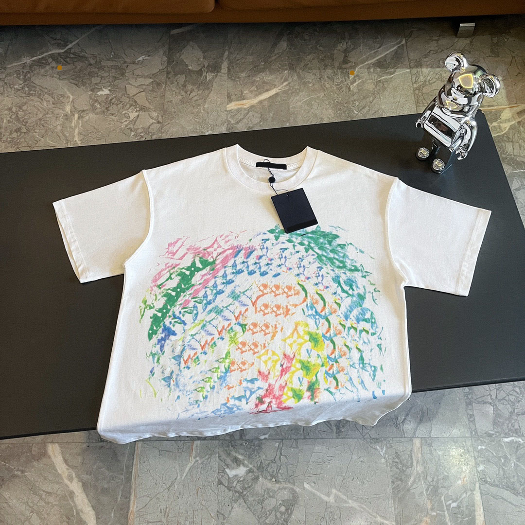 Men's T-Shirts Round neck embroidered and printed polar style summer wear with street pure cotton T2q3e2, 21
Men's T-Shirts Round neck embroidered and printed polar style summer wear with street pure cotton T2q3e2, 21
