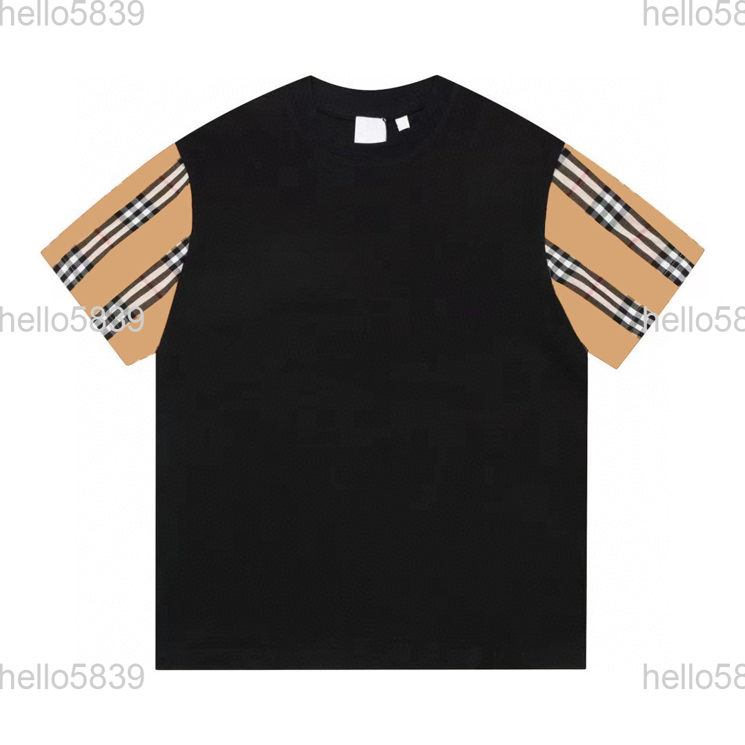2023 Tees Mens Designers T Shirt Man Womens tshirts With Letters Print Short Sleeves Summer Shirts Men Loose Tees Asian size -XXXL 850, White
2023 Tees Mens Designers T Shirt Man Womens tshirts With Letters Print Short Sleeves Summer Shirts Men Loose Tees Asian size -XXXL 850, White