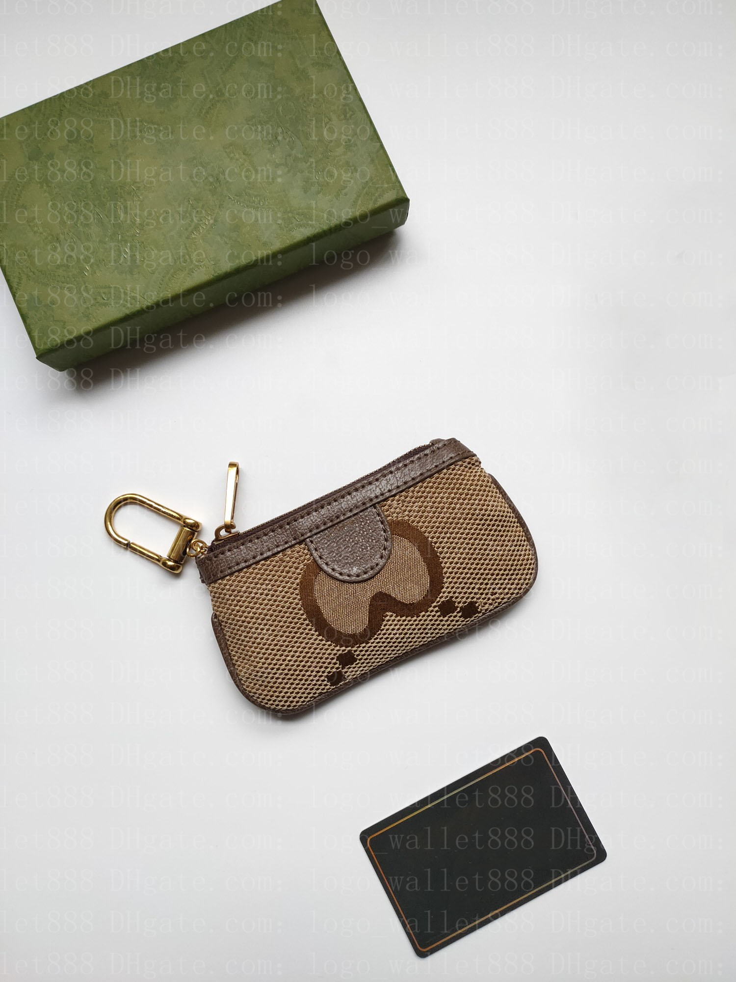 NEW Key Wallet Pochette Small Pouch Designer Fashion Lipstick bags Womens Mens Key-Ring Credit Card Holder Coin Purse Luxury Mini Wallets Bag Charm many colors 671722
NEW Key Wallet Pochette Small Pouch Designer Fashion Lipstick bags Womens Mens Key-Ring Credit Card Holder Coin Purse Luxury Mini Wallets Bag Charm many colors 671722