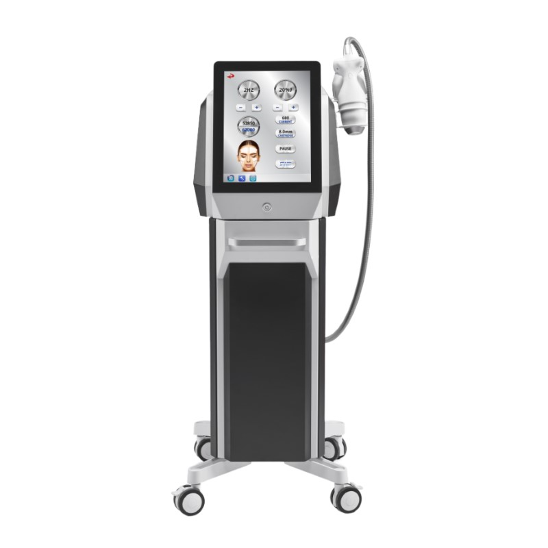 Beauty Items Newest 5d ice hifu rf microneedling device korea 5d machine 7 d hifu 4d
Beauty Items Newest 5d ice hifu rf microneedling device korea 5d machine 7 d hifu 4d