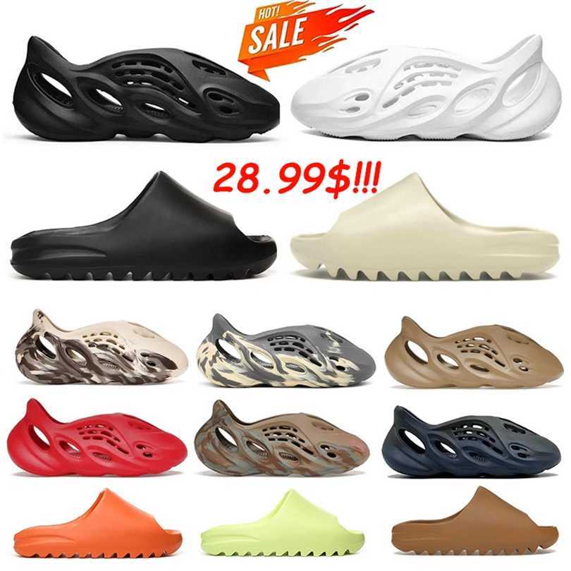 Designer Slippers Men Women flat slides Mens Womans shoes enflame orange Desert sand Bone Earth brown Sandals Outdoor Beach Slipper summer slide Resin Pure Sandal 01, Yz4
Designer Slippers Men Women flat slides Mens Womans shoes enflame orange Desert sand Bone Earth brown Sandals Outdoor Beach Slipper summer slide Resin Pure Sandal 01, Yz4