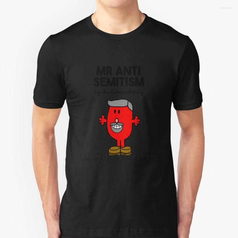 Men's T Shirts Mr Anti Semitism Mr. Prime Minister - Jeremy Corbyn Labour Party Funny Printed Men Shirt Summer Style Hip Hop Casual, Mtee-red
Men's T Shirts Mr Anti Semitism Mr. Prime Minister - Jeremy Corbyn Labour Party Funny Printed Men Shirt Summer Style Hip Hop Casual, Mtee-red