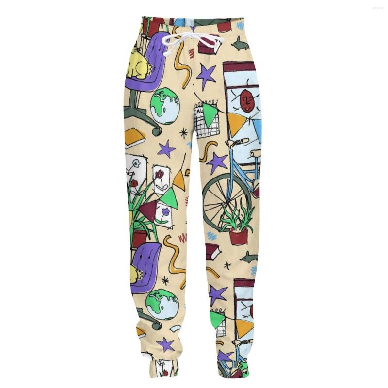 Men' Pants Jumeast Jogger Casual Sweatpants Baggy Mens Funny Anime Cartoon Print Straight For Men Tracksuit Trousers Clothing, Silver
Men' Pants Jumeast Jogger Casual Sweatpants Baggy Mens Funny Anime Cartoon Print Straight For Men Tracksuit Trousers Clothing, Silver