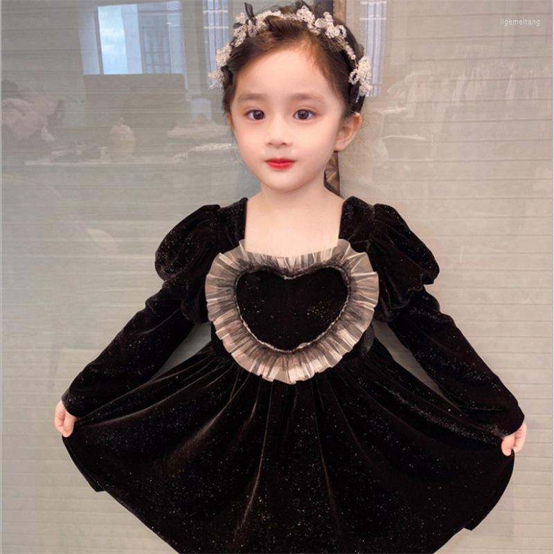 Girl Dresses Toddler Spring Clothes 2023 Long Sleeve Dress Black Plaid Casual Children Clothing Kids Wear Costumes
Girl Dresses Toddler Spring Clothes 2023 Long Sleeve Dress Black Plaid Casual Children Clothing Kids Wear Costumes