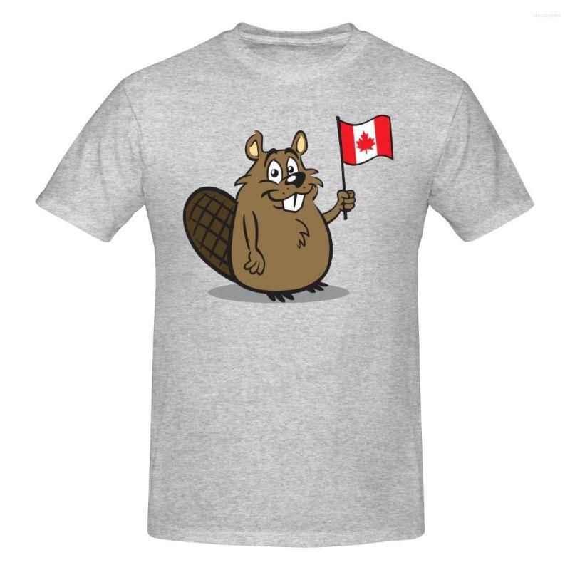Men' T Shirts 2023 Fashion Leisure Beaver Canada Flag Cartoon T-shirt Harajuku Streetwear Cotton Graphics Tshirt Brands Tee Tops, White
Men' T Shirts 2023 Fashion Leisure Beaver Canada Flag Cartoon T-shirt Harajuku Streetwear Cotton Graphics Tshirt Brands Tee Tops, White