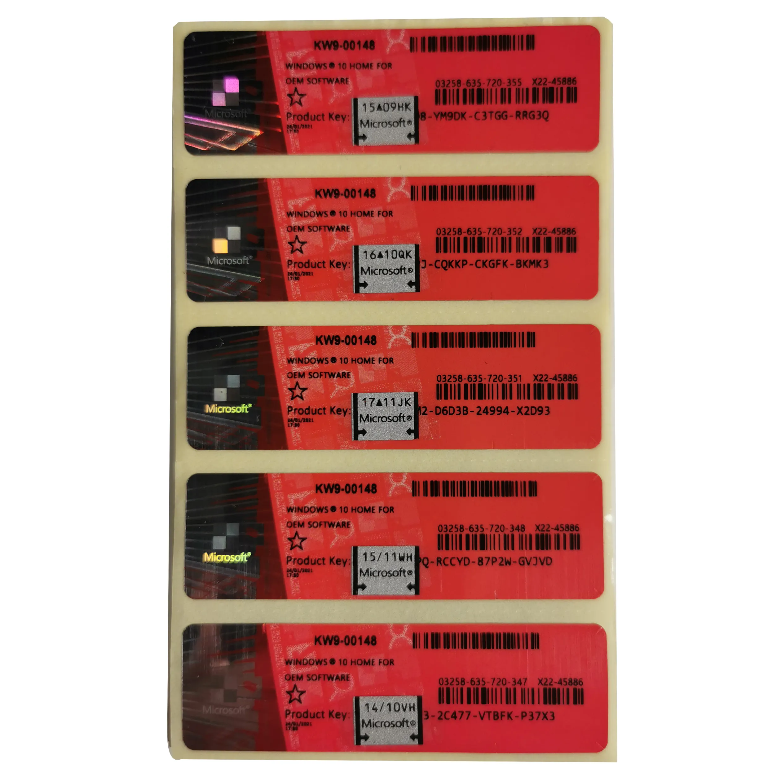 100% Working Protectors Window 10 Pro key 32/64bit Global online activate Permanent activation
100% Working Protectors Window 10 Pro key 32/64bit Global online activate Permanent activation