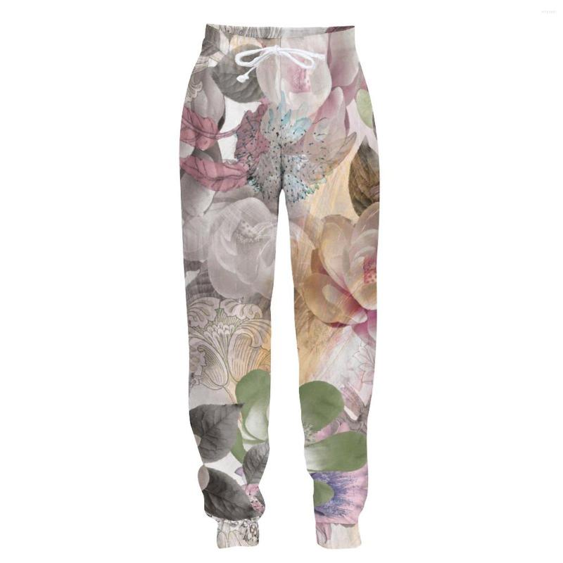Men' Pants Jumeast Jogger Casual Sweatpants Baggy For Men Watercolor Lotus Painting Mens Straight Tracksuit Trousers Clothing, Silver
Men' Pants Jumeast Jogger Casual Sweatpants Baggy For Men Watercolor Lotus Painting Mens Straight Tracksuit Trousers Clothing, Silver