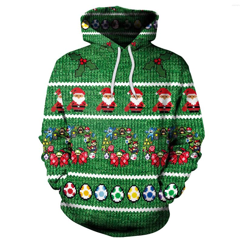 Men's Hoodies 2023 Products Autumn And Winter Europe America Christmas Printing Hoodie Easy Hooded Cap, Sb101-009
Men's Hoodies 2023 Products Autumn And Winter Europe America Christmas Printing Hoodie Easy Hooded Cap, Sb101-009