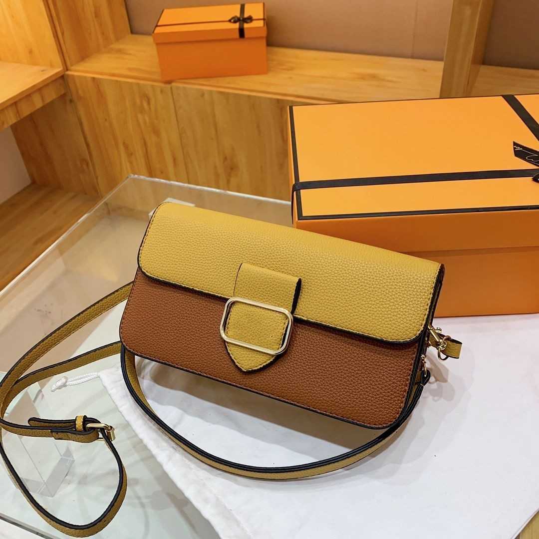 Brand Designer bags Handbag Shoulder Crossbody Bags Tote bag 2023 New Women Fashion Versatility Simple Color Portable One Shoulder Messenger Factory Direct Sale, 26
Brand Designer bags Handbag Shoulder Crossbody Bags Tote bag 2023 New Women Fashion Versatility Simple Color Portable One Shoulder Messenger Factory Direct Sale, 26