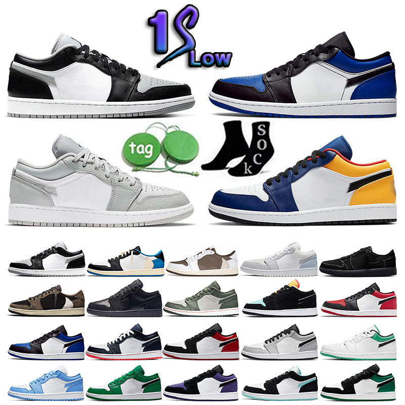 Classic Low Ts x Cactus Jack Basketball Shoes 1s Trainers Black Phantom Reverse Mocha UNC Smoke Wolf Grey Fragment Denim Green Bred Toe Jump 1 French Blue Pine Green
Classic Low Ts x Cactus Jack Basketball Shoes 1s Trainers Black Phantom Reverse Mocha UNC Smoke Wolf Grey Fragment Denim Green Bred Toe Jump 1 French Blue Pine Green