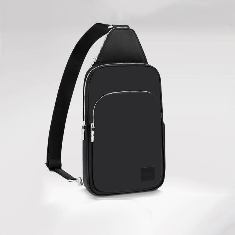 Black Plaid DA.INFINI AVENUE SLING BAG N45303 or COTTON BAG , NOT SOLD SEPARATELY !!!
Black Plaid DA.INFINI AVENUE SLING BAG N45303 or COTTON BAG , NOT SOLD SEPARATELY !!!