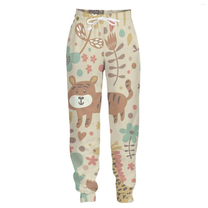 Men' Pants Jumeast Casual Jogger Mens Baggy Watercolor Flowers Cool Tracksuit Trousers Straight For Men Sweatpants Streetwear, Silver
Men' Pants Jumeast Casual Jogger Mens Baggy Watercolor Flowers Cool Tracksuit Trousers Straight For Men Sweatpants Streetwear, Silver