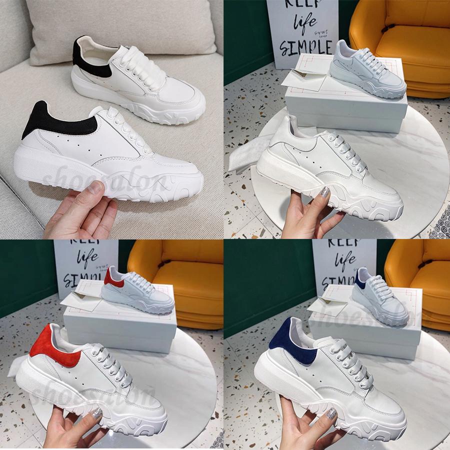 NEW McQueens Designer Shoes 2022 top designer men women Casual shoes womens white mens espadrilles oversized flats quality platform casua IK
NEW McQueens Designer Shoes 2022 top designer men women Casual shoes womens white mens espadrilles oversized flats quality platform casua IK
