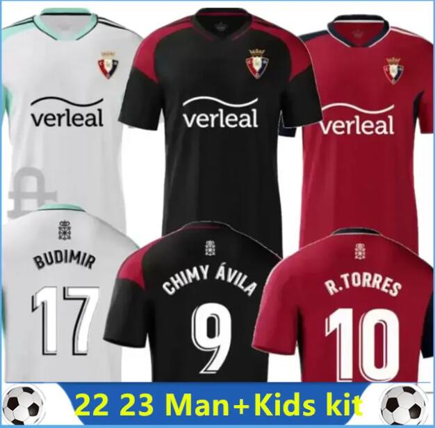 22 23 OSASUNA soccer jerseys home DAVID GARCiA CHIMY aVILA CAMISETA EQUIPACIoN ADULTO TORRES MONCAYOLA MANU SANCHEZ home away 3rd men kids Kit, Blue
22 23 OSASUNA soccer jerseys home DAVID GARCiA CHIMY aVILA CAMISETA EQUIPACIoN ADULTO TORRES MONCAYOLA MANU SANCHEZ home away 3rd men kids Kit, Blue