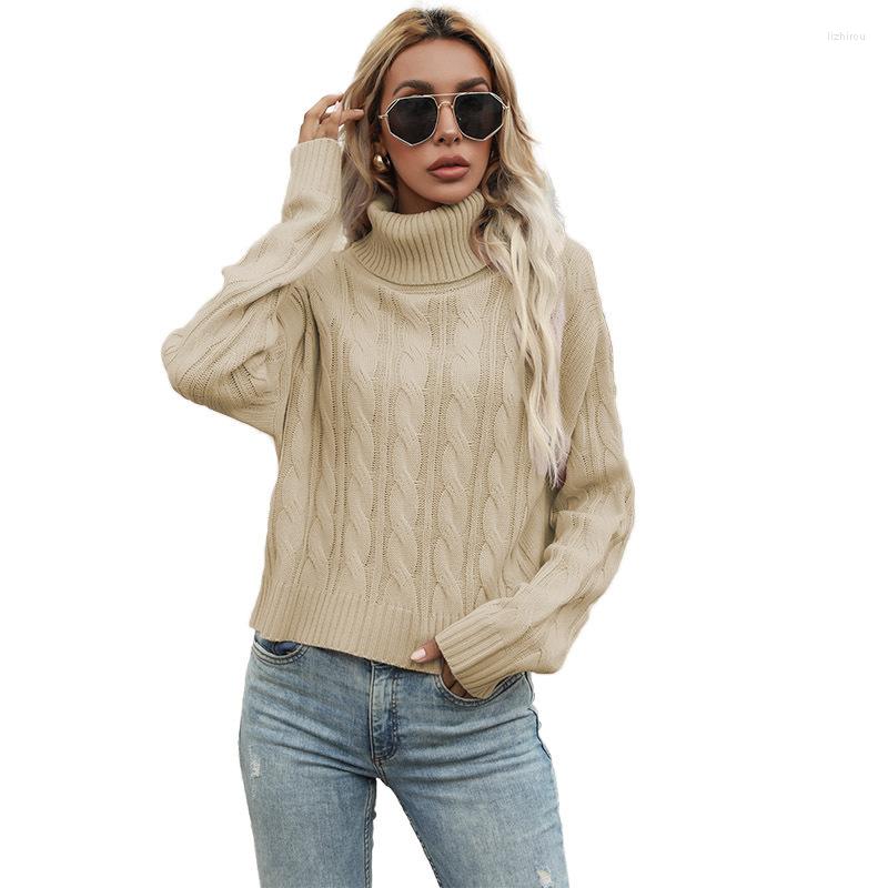 Women's Sweaters Autumn Winter Women's Sweater Lapel Twist Knitted Bottoming Shirt Coat High Collar Women Warm Comfortable Fashion, Burgundy
Women's Sweaters Autumn Winter Women's Sweater Lapel Twist Knitted Bottoming Shirt Coat High Collar Women Warm Comfortable Fashion, Burgundy