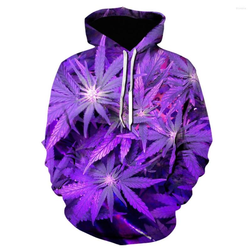 Men's Hoodies Purple Leaves Men&Women Couples Casual Style 3D Print Personality Autumn Winter Sweatshirts Hoody Tracksuits Tops, We-1772
Men's Hoodies Purple Leaves Men&Women Couples Casual Style 3D Print Personality Autumn Winter Sweatshirts Hoody Tracksuits Tops, We-1772