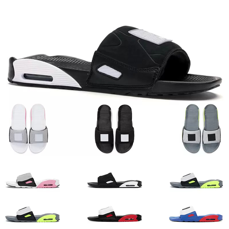 2023Casual Sandals Summer 90 mens women Slide Beach Slippers summer volt black rose Game Royal Chile Red sports sneaker fashion outdoor size36-45, 1 volt
2023Casual Sandals Summer 90 mens women Slide Beach Slippers summer volt black rose Game Royal Chile Red sports sneaker fashion outdoor size36-45, 1 volt