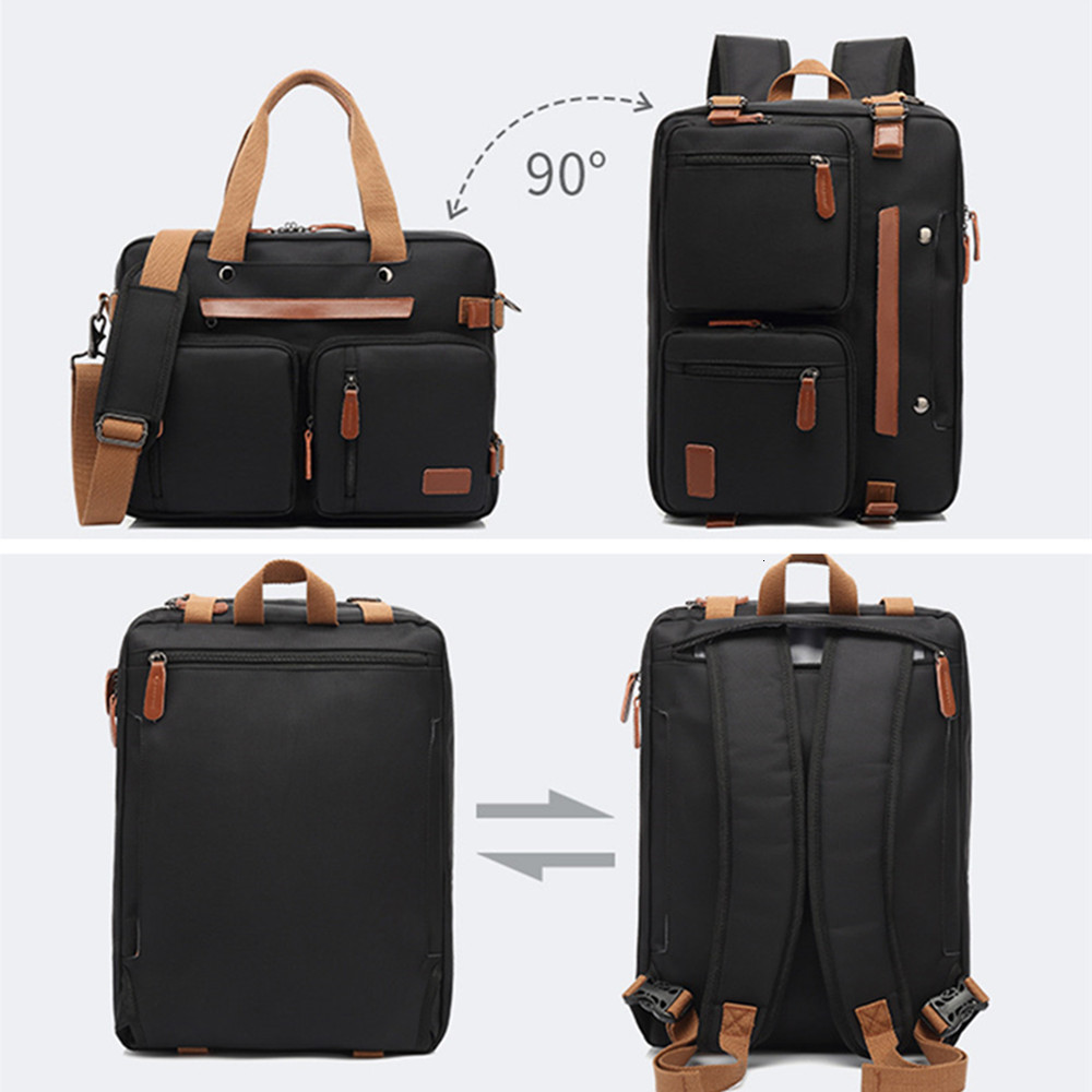 Waist Bags Backpack 156173Inch Laptop Portable Fashion Travel Business Nylon Waterproof Student 230220, Grey
Waist Bags Backpack 156173Inch Laptop Portable Fashion Travel Business Nylon Waterproof Student 230220, Grey