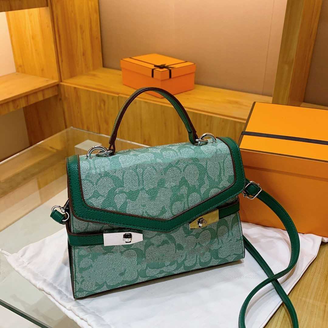 Brand Designer bags Handbag Shoulder Crossbody Bags Tote bag 2023 New Fashion Women's Bag Classic Vintage Color Contrast Single Messenger bag Factory direct sales, 36
Brand Designer bags Handbag Shoulder Crossbody Bags Tote bag 2023 New Fashion Women's Bag Classic Vintage Color Contrast Single Messenger bag Factory direct sales, 36