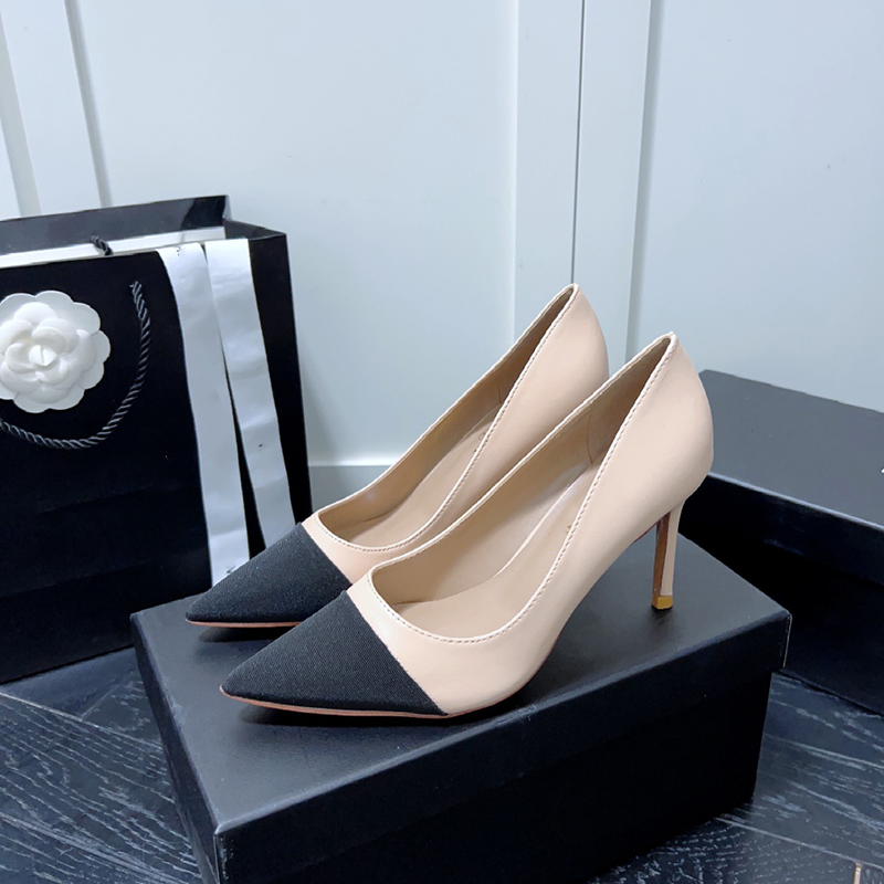 Stiletto Heels Womens Shoes Velvet Matching Pointy Shoes Dress Shoes Work Shopping Casual Shoes Cute Star The Same Style Dress Shoes Luxury Designer Heels 8cm, Box
Stiletto Heels Womens Shoes Velvet Matching Pointy Shoes Dress Shoes Work Shopping Casual Shoes Cute Star The Same Style Dress Shoes Luxury Designer Heels 8cm, Box