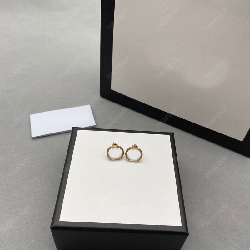 Women Stud Earrings Designer Jewelry Fashion Small Gold Earring G Luxurys Love Earrings Letter Ear Ring With Box 23022004R
Women Stud Earrings Designer Jewelry Fashion Small Gold Earring G Luxurys Love Earrings Letter Ear Ring With Box 23022004R
