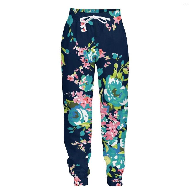 Men' Pants Jumeast Jogger Casual Sweatpants Baggy Mens Dark Blue Flowers Print Straight For Men Streetwear Tracksuit Trousers, Silver
Men' Pants Jumeast Jogger Casual Sweatpants Baggy Mens Dark Blue Flowers Print Straight For Men Streetwear Tracksuit Trousers, Silver