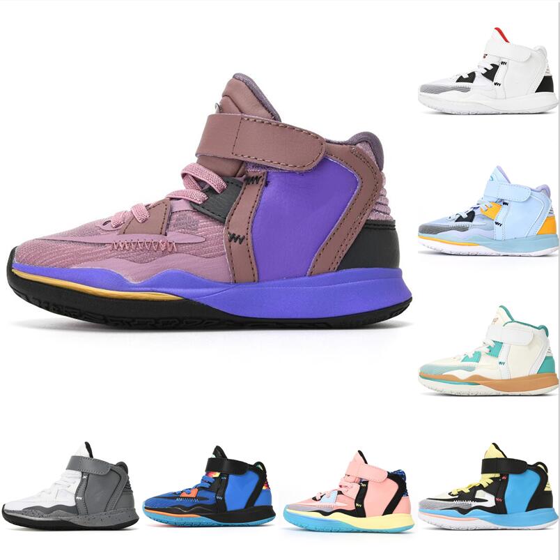Kids Kyrie 8 Shoe Childrens Basketball Shoes Keep Sue Fresh Fire and Ice Valentines Day low Light Grey Blue 8S 2023 Mens Kyrie Irving 8 Size yayihong
Kids Kyrie 8 Shoe Childrens Basketball Shoes Keep Sue Fresh Fire and Ice Valentines Day low Light Grey Blue 8S 2023 Mens Kyrie Irving 8 Size yayihong
