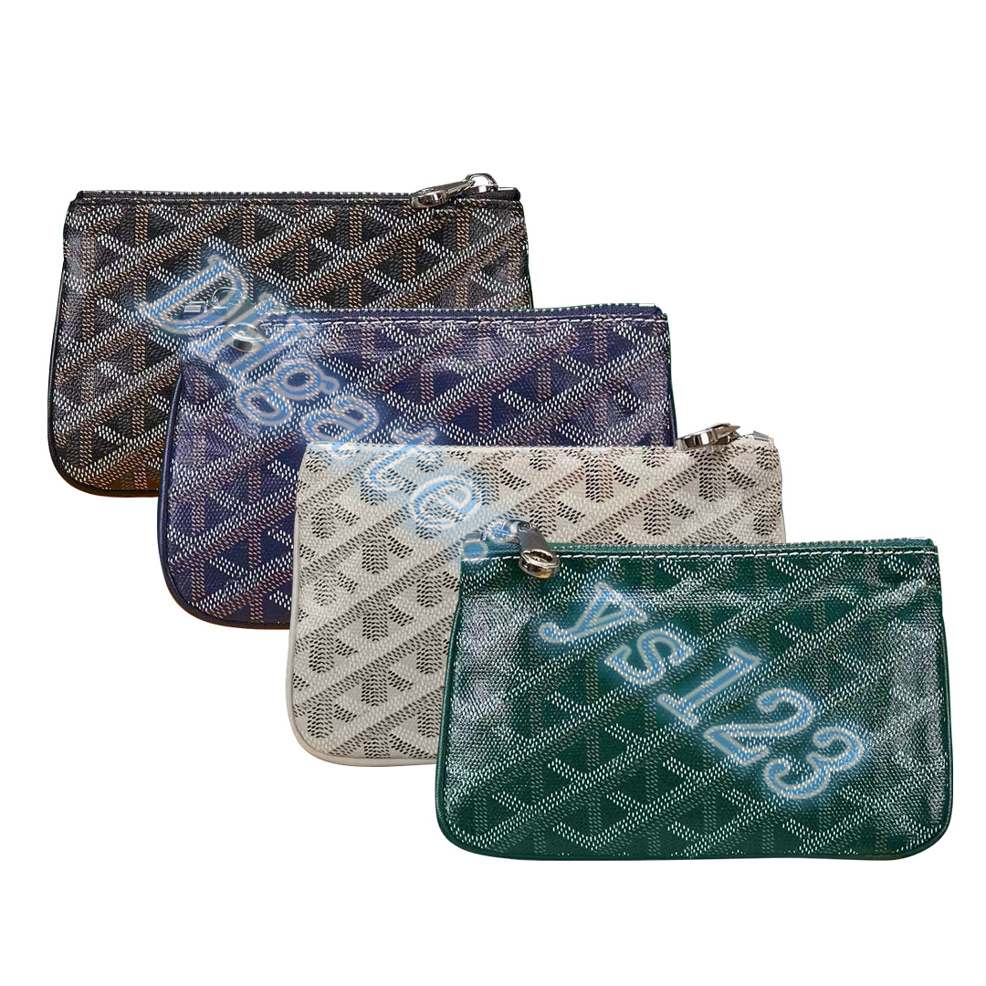 famous Panchromatic key pouch Clutch wallets coin purses Mini Pochette Womens mens luxury Designer hobo Genuine Leather Oval card holder zipper money pouch Stuff, Cream
famous Panchromatic key pouch Clutch wallets coin purses Mini Pochette Womens mens luxury Designer hobo Genuine Leather Oval card holder zipper money pouch Stuff, Cream
