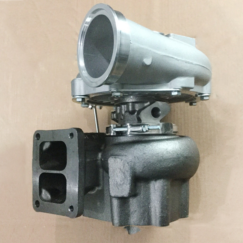 Turbocharger GTA42 612630110581 suitable for automobile and motorcycle engine system