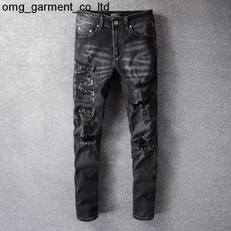 New men's designer casual worn washed splash color painting Slim Men's fashion brand casual Jeans amirly pants, As shown in figure
New men's designer casual worn washed splash color painting Slim Men's fashion brand casual Jeans amirly pants, As shown in figure
