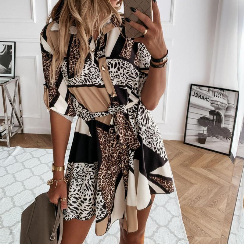 Party Dresses Leopard Women Dress Sexy Summer Fashion Print Lacing Slim Vintage Sundress Casual 2023 Wrap Hips Shirt Mini Streetwear, Black
Party Dresses Leopard Women Dress Sexy Summer Fashion Print Lacing Slim Vintage Sundress Casual 2023 Wrap Hips Shirt Mini Streetwear, Black