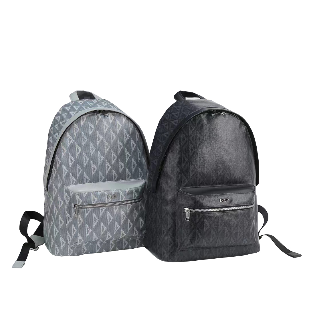 Classic luxury designer Backpack Dior blique fashion backpacks hangbags purse handbag shoulder bag crossbodys free ship, L black #6601 
Classic luxury designer Backpack Dior blique fashion backpacks hangbags purse handbag shoulder bag crossbodys free ship, L black #6601