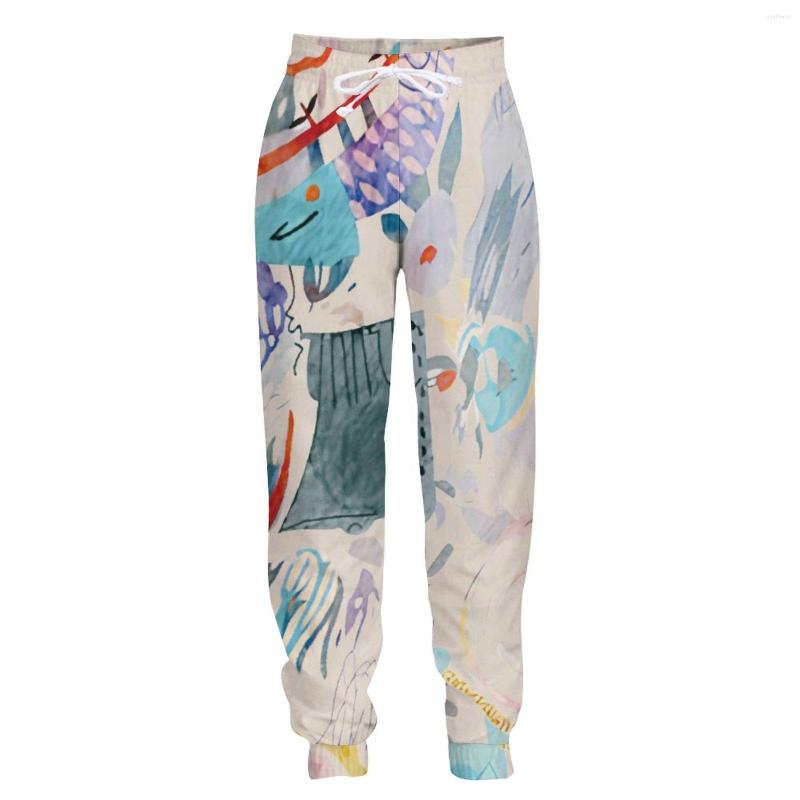 Men' Pants Jumeast Jogger Casual Sweatpants Baggy Mens Funny Graffiti Characteristic Print Straight For Men Tracksuit Trousers, Silver
Men' Pants Jumeast Jogger Casual Sweatpants Baggy Mens Funny Graffiti Characteristic Print Straight For Men Tracksuit Trousers, Silver