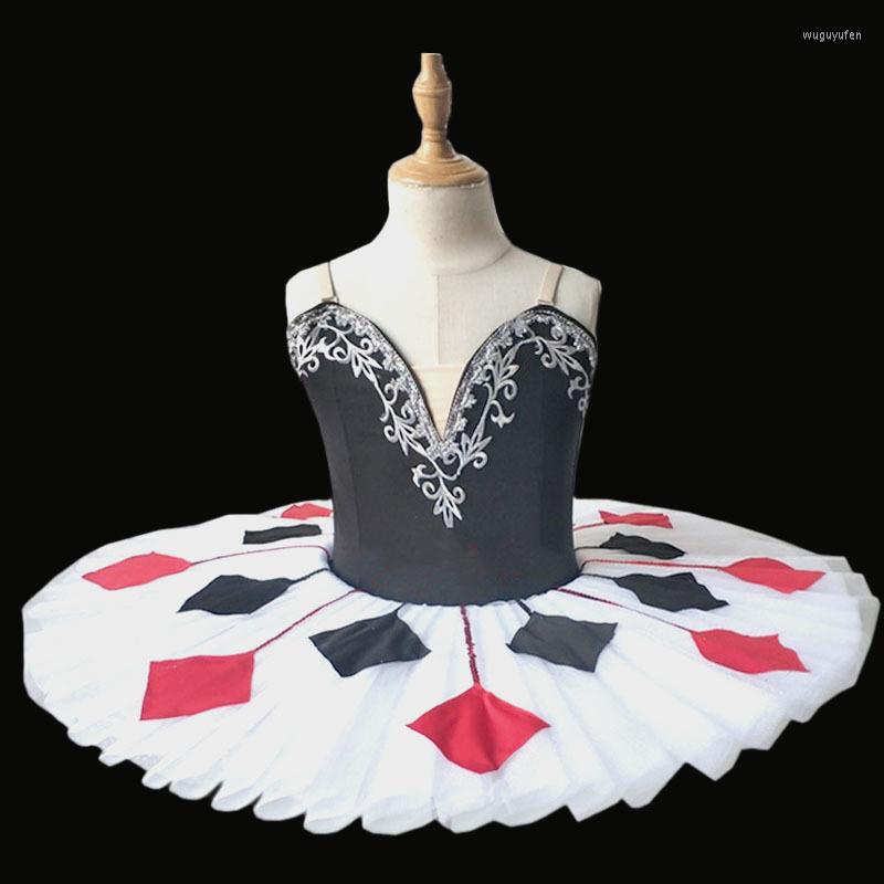 Stage Wear White Professional Ballerina Ballet Tutu For Child Children Kids Girls Adults Pancake Dance Costumes Dress, Black
Stage Wear White Professional Ballerina Ballet Tutu For Child Children Kids Girls Adults Pancake Dance Costumes Dress, Black