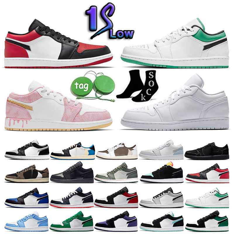 2022 Designer Men Women Low 1s Basketball Shoes Black Toe Mocha UNC Green University Blue Tripe White Smoke Grey Shadow Washed Denim Laser True Sport Sneakers 36-48
2022 Designer Men Women Low 1s Basketball Shoes Black Toe Mocha UNC Green University Blue Tripe White Smoke Grey Shadow Washed Denim Laser True Sport Sneakers 36-48