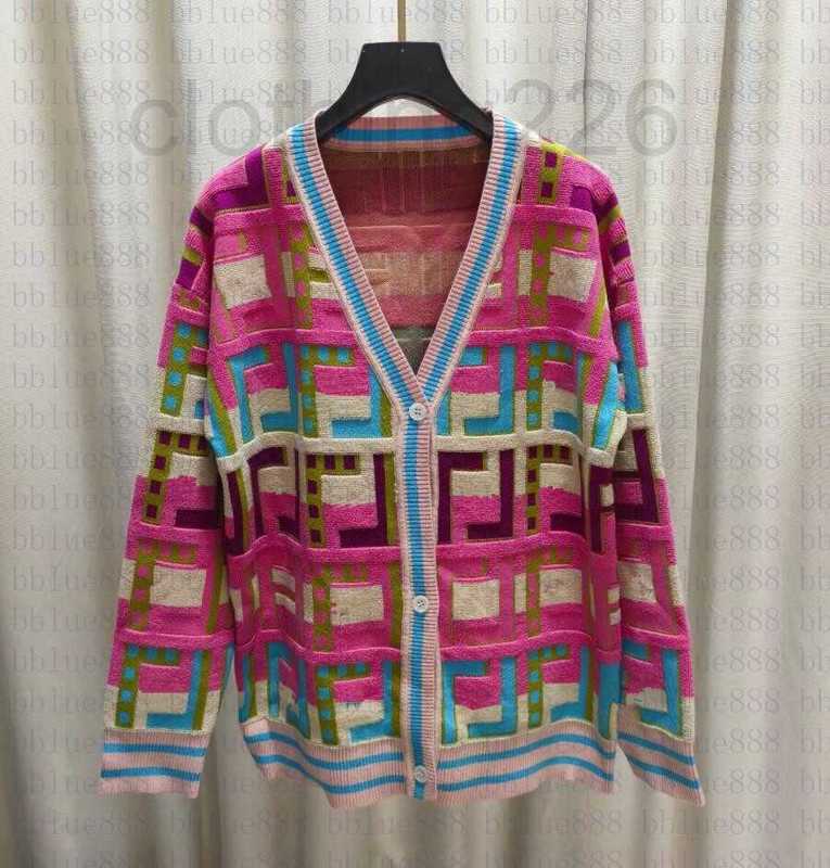 designer 22 women' Sweaters knitted V-neck single-breasted cardigan sweater color three-dimensional heavy industry 1209 FJE3, Customize
designer 22 women' Sweaters knitted V-neck single-breasted cardigan sweater color three-dimensional heavy industry 1209 FJE3, Customize