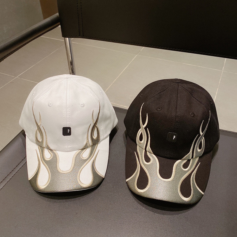 Designer baseball cap Classic style Fashion sunshade cap Men's and women's casual outdoor comfortable breathable beautiful very good nice, White
Designer baseball cap Classic style Fashion sunshade cap Men's and women's casual outdoor comfortable breathable beautiful very good nice, White