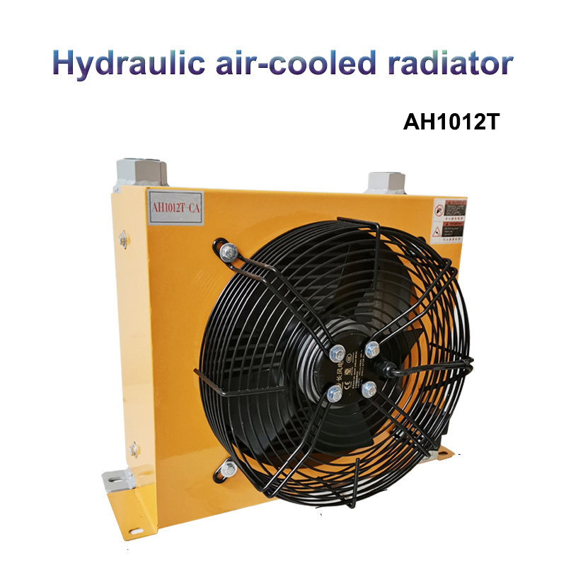 Hydraulic Air-Cooled Radiator Truck-Mounted Crane Modified Fuel Tank Cooling Cooler Air-Cooled Oil Radiator
Hydraulic Air-Cooled Radiator Truck-Mounted Crane Modified Fuel Tank Cooling Cooler Air-Cooled Oil Radiator