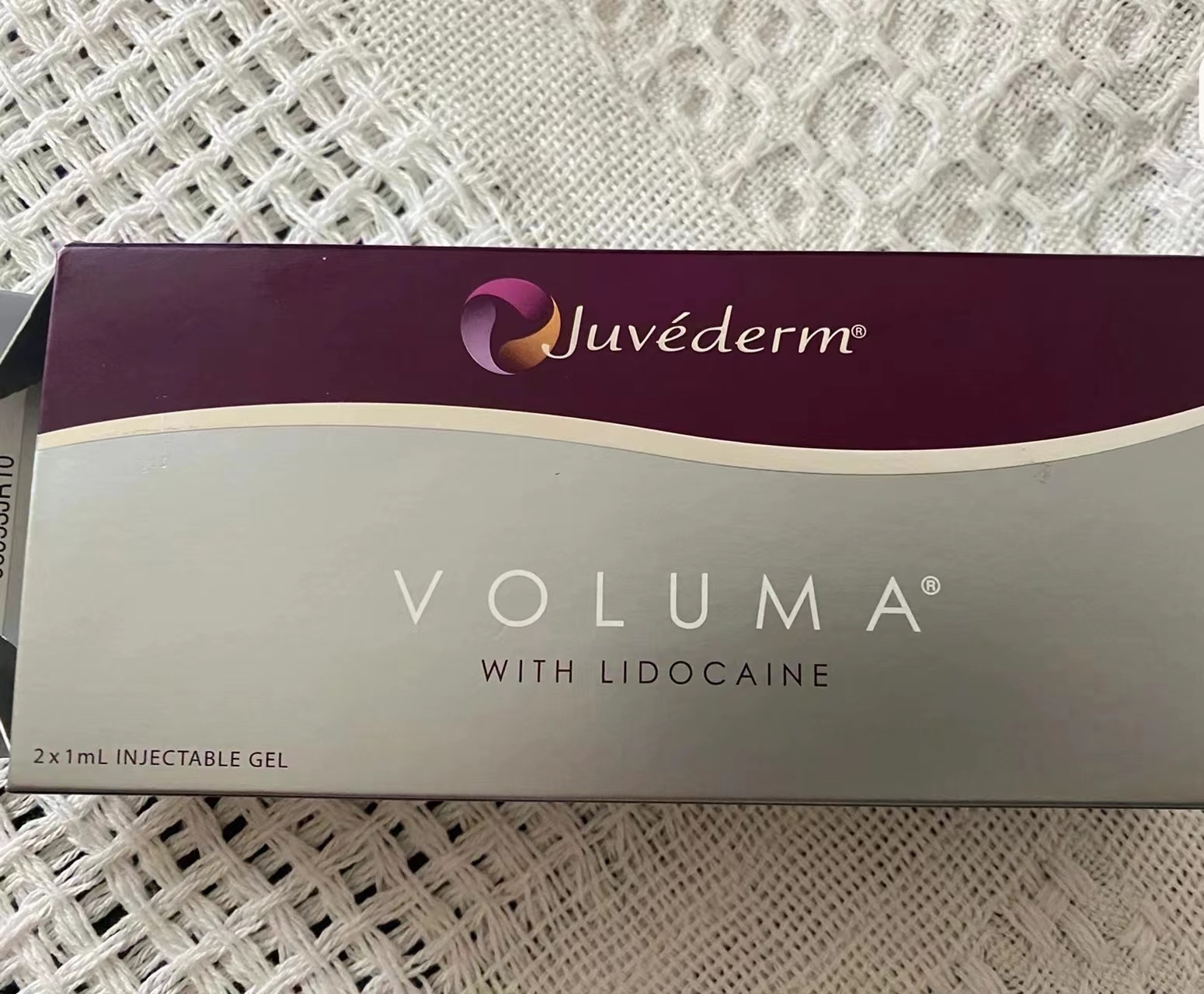 Beauty Items Juvade1m Vo1uma hya1uronic ac1d 1njectable Dermal Hya1uronics Acids cross linked Reshape lips forehead and chin Juvade1m Delivery on March15
Beauty Items Juvade1m Vo1uma hya1uronic ac1d 1njectable Dermal Hya1uronics Acids cross linked Reshape lips forehead and chin Juvade1m Delivery on March15