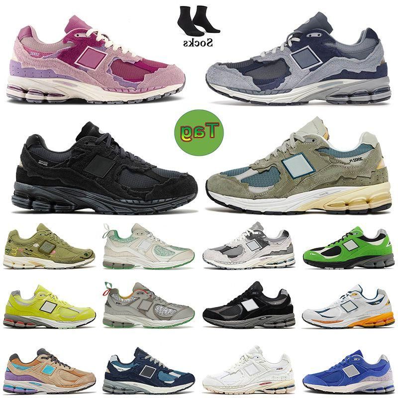 With Box NB 2002R Running Shoes Women Mens 2002 R Black white Incense Protection Pack Rain Cloud Mirage Grey Phantom Sea Salt Peace Be th GM, B48 sulphur yellow
With Box NB 2002R Running Shoes Women Mens 2002 R Black white Incense Protection Pack Rain Cloud Mirage Grey Phantom Sea Salt Peace Be th GM, B48 sulphur yellow