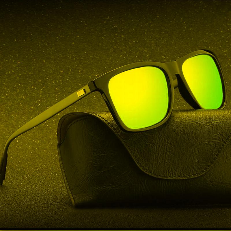 Sunglasses Dokly Brand Classic Polarized Men Driving Square Black Frame Eyewear Male Sun Glasses For Oculos Gafas No BoxSunglasses
Sunglasses Dokly Brand Classic Polarized Men Driving Square Black Frame Eyewear Male Sun Glasses For Oculos Gafas No BoxSunglasses