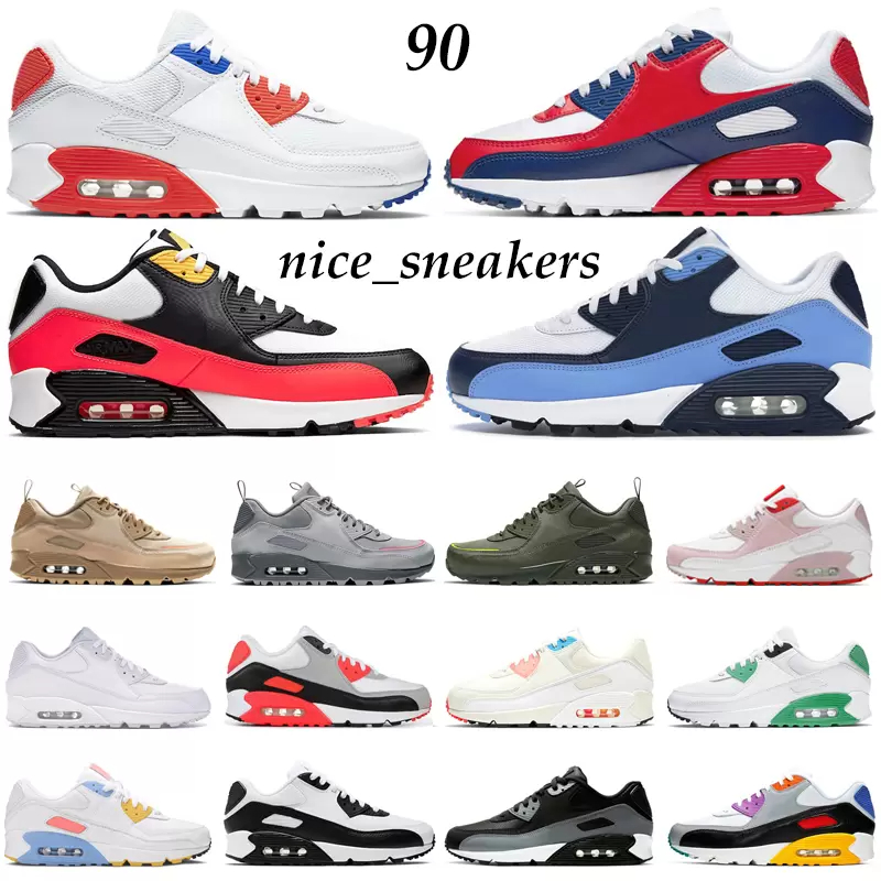 running Classic OG shoes men women Triple White Black Wolf Grey Bred UNC Infrared mens trainers sport sneakers, #30
running Classic OG shoes men women Triple White Black Wolf Grey Bred UNC Infrared mens trainers sport sneakers, #30