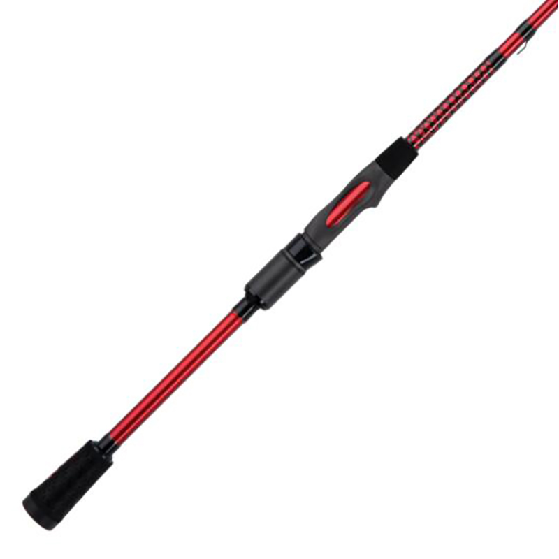 Ugly Stik 7 Carbon Spinning Rod Two Piece Spinning Rod