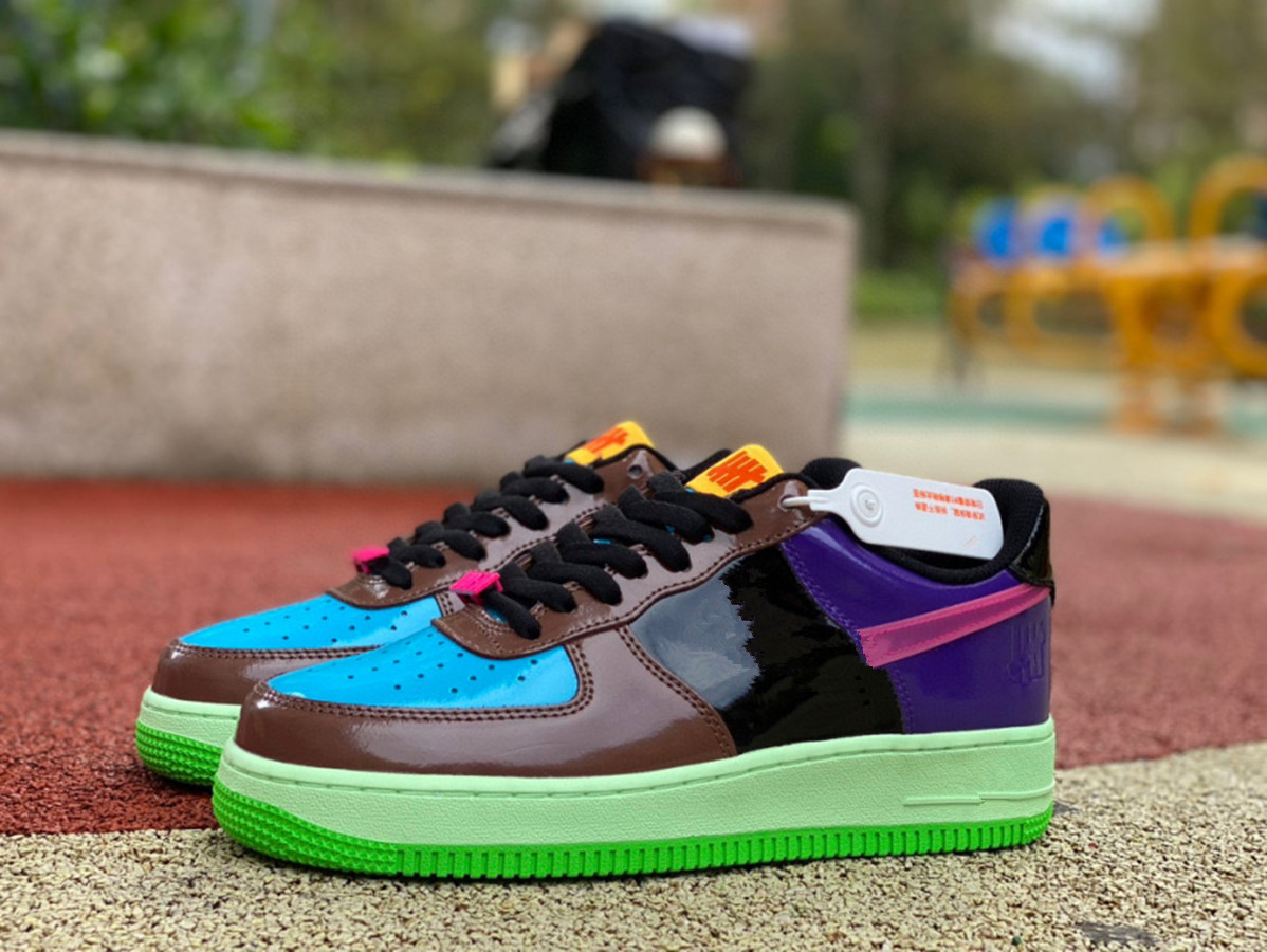 2023 Outdoor Running Shoes Men Women AF 1s Low Undefeated x Fauna Brown Pink Multi-Color Topaz Gold Outlet Casual Shoe Top Designer Sports Sneakers, Af 1s topaz gold
2023 Outdoor Running Shoes Men Women AF 1s Low Undefeated x Fauna Brown Pink Multi-Color Topaz Gold Outlet Casual Shoe Top Designer Sports Sneakers, Af 1s topaz gold