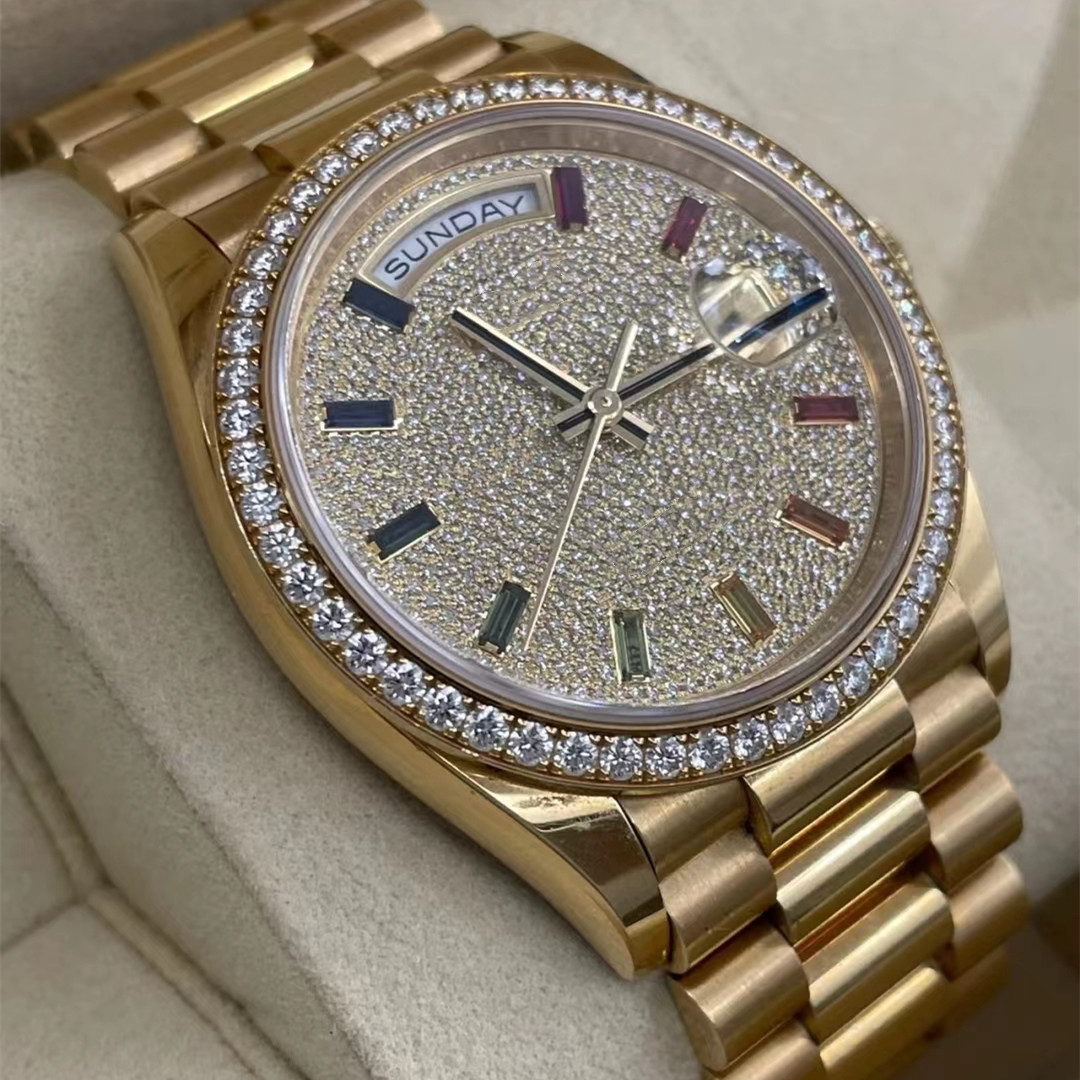 Unisex watch women's mechanical watch 36MM luxury diamond turquoise m128348rbr-0030 sapphire waterproof 50M designer gift belt original box, Tool
Unisex watch women's mechanical watch 36MM luxury diamond turquoise m128348rbr-0030 sapphire waterproof 50M designer gift belt original box, Tool
