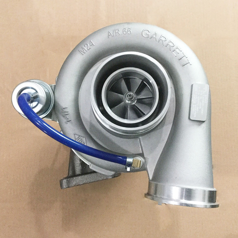 Turbocharger GTA42 612630110581 suitable for automobile and motorcycle engine system